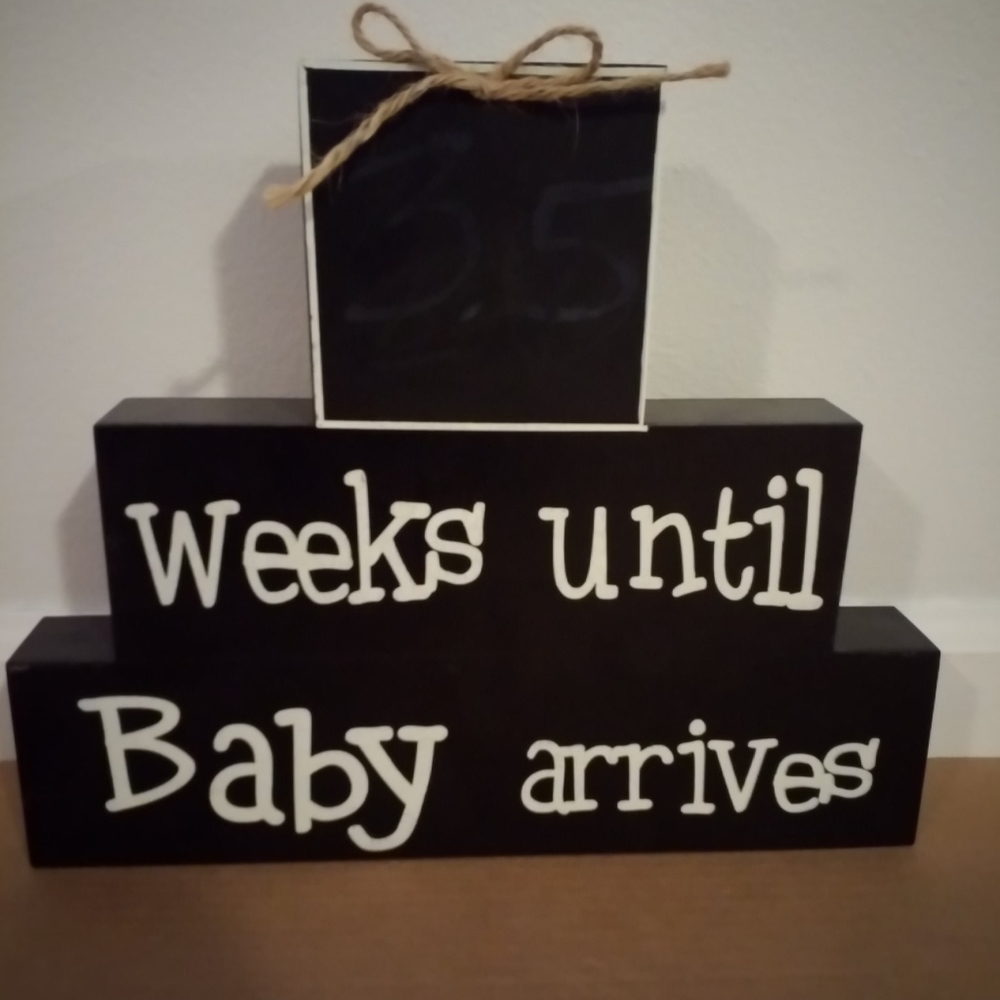 Baby Shower Decoration